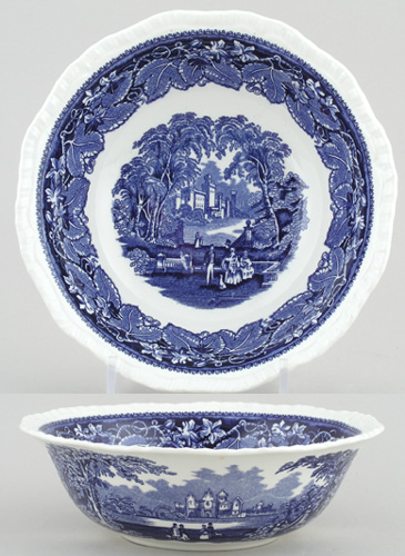 Bowl c1940s